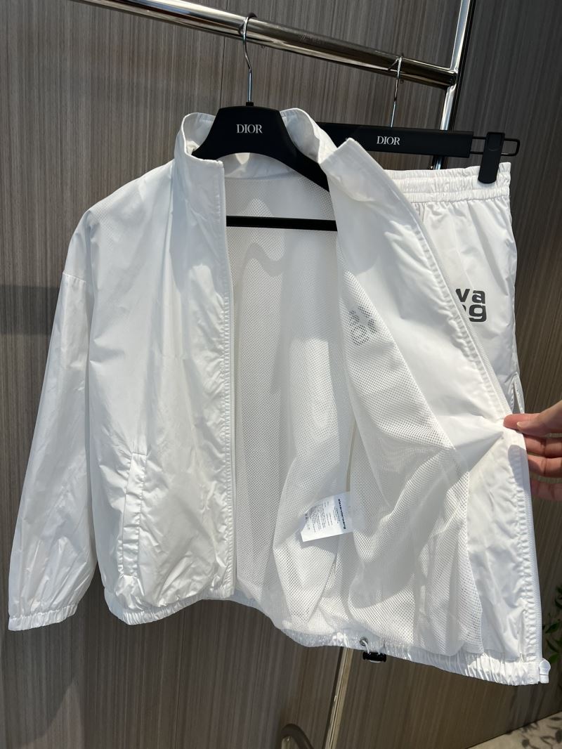 Alexander Wang Long Suits